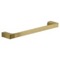 Towel Bar, 18 Inch, Matte Gold